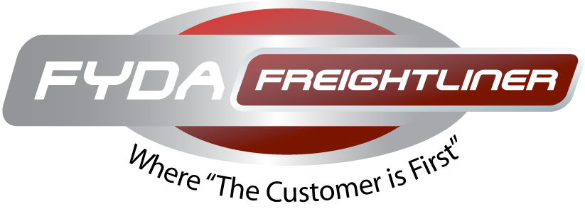 Fyda Freightliner