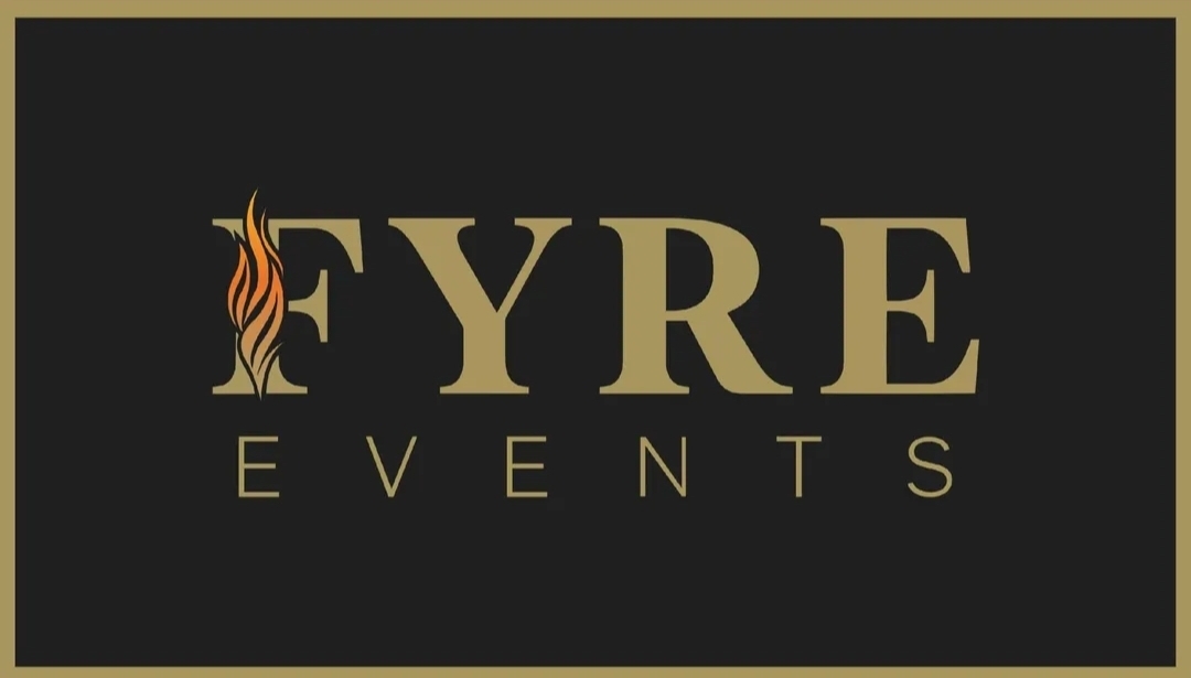 Fyre Events - Raffle Sponsor