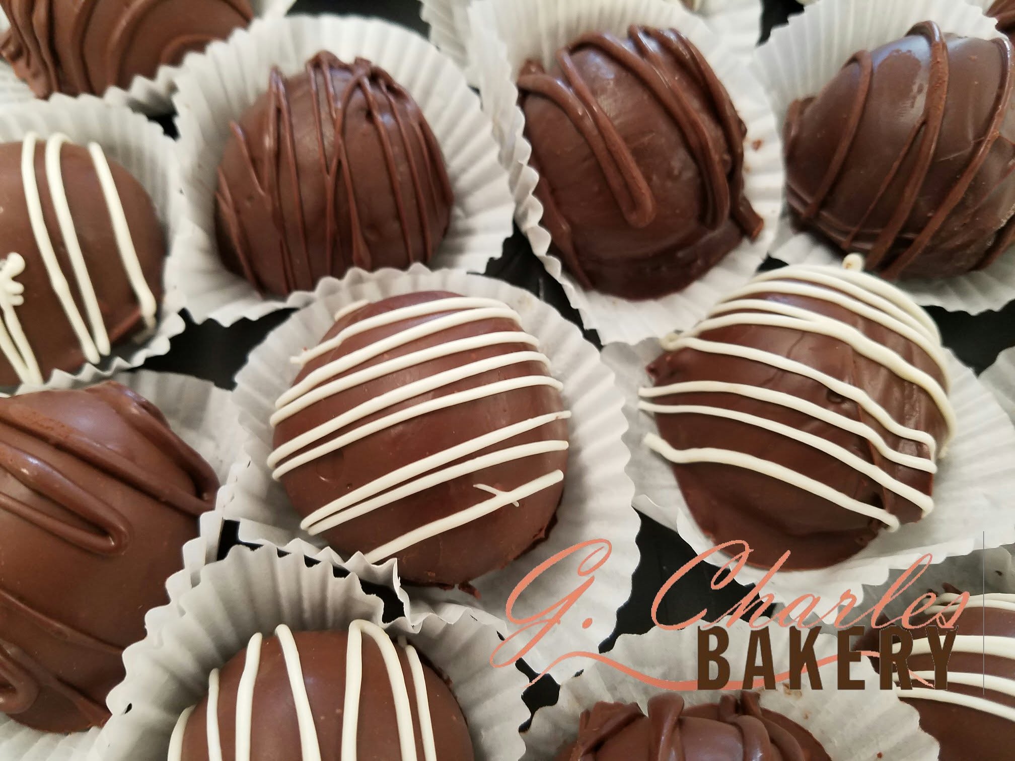 G Charles Bakery