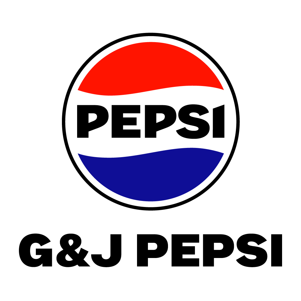 G&J Pepsi