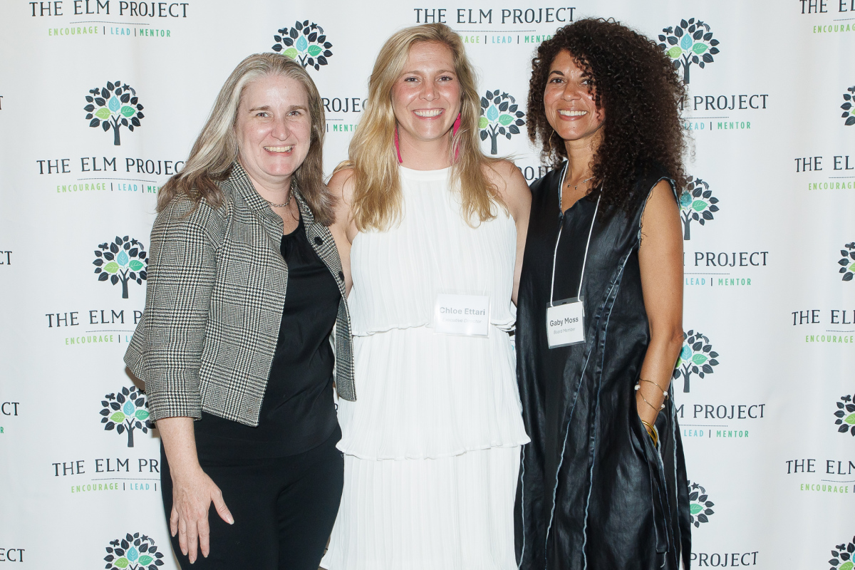 ELM Project's Current and Former Executive Directors