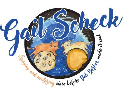 Gail Scheck