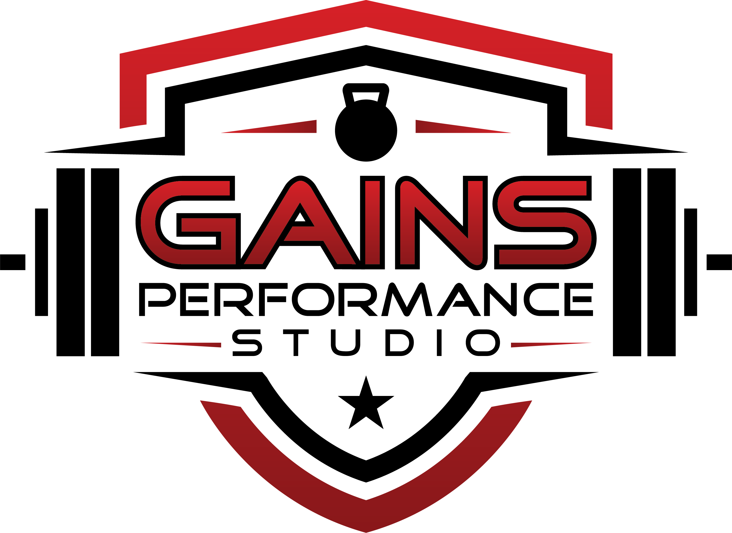 Gains Performance Studio