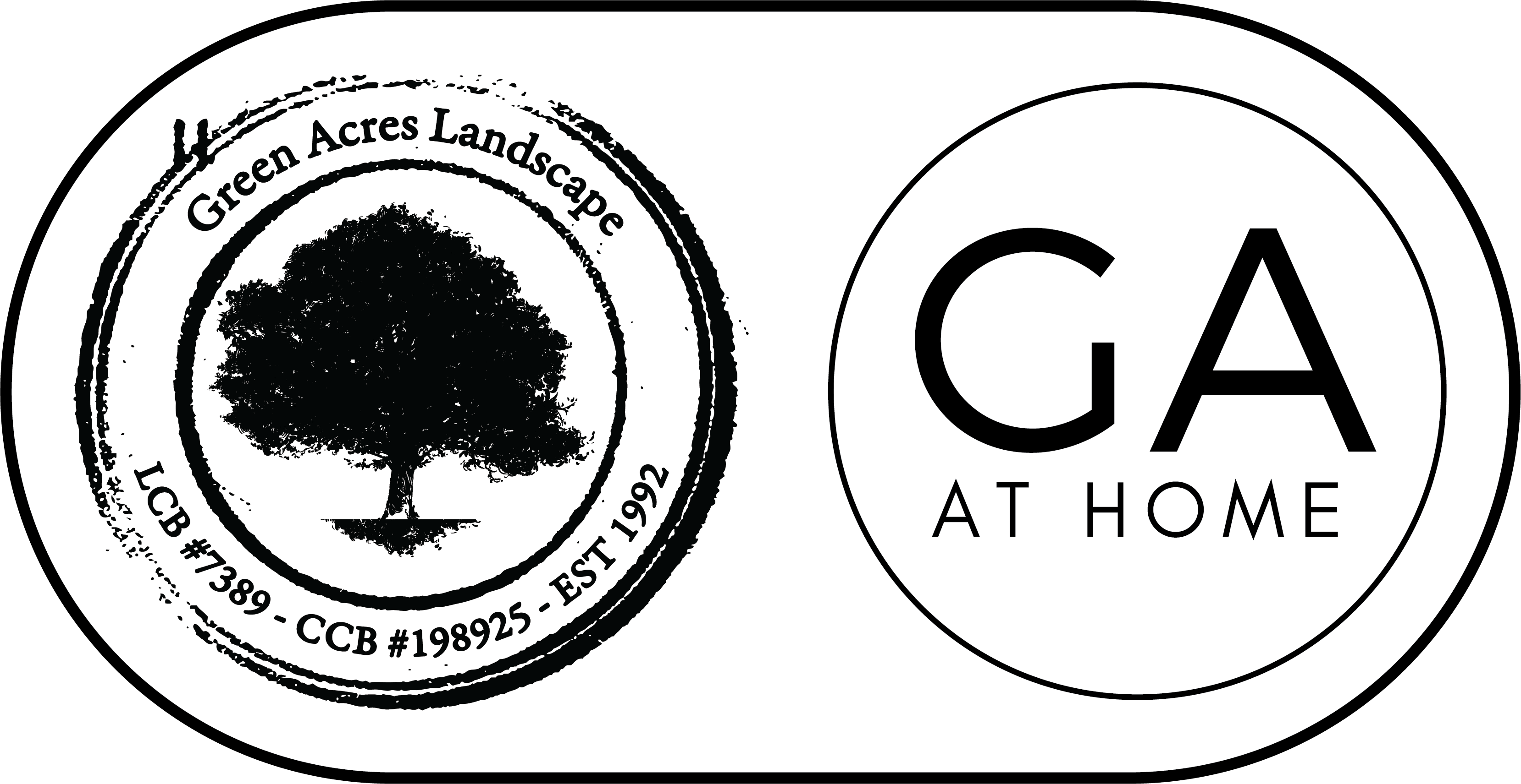 GA at Home