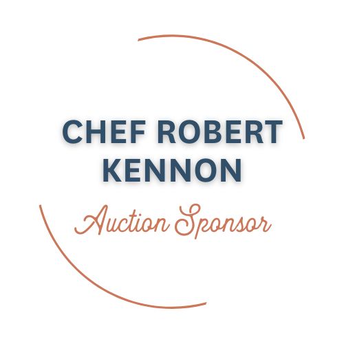 Chef Robert Kennon