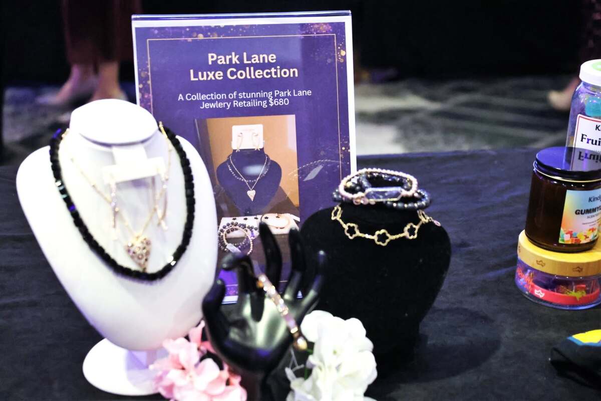 Silent Auction
