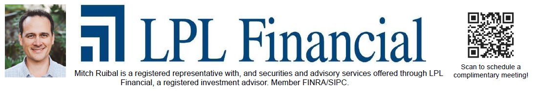 Mitch Ruibal – LPL Financial