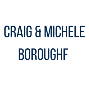 Craig & Michele Boroughf