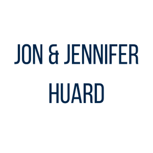 Jon & Jennifer Huard