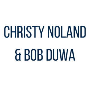 Christy Noland & Bob Duwa