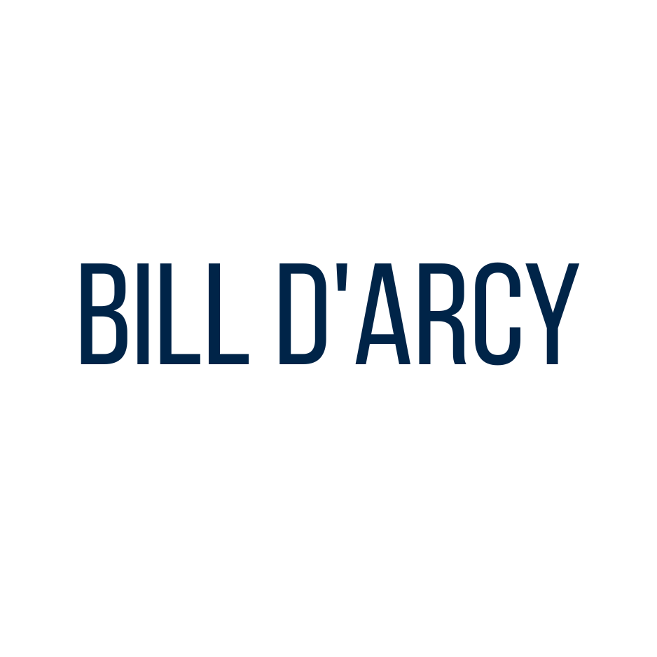 Bill D'Arcy