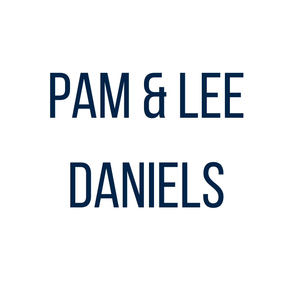 Pam & Lee Daniels 