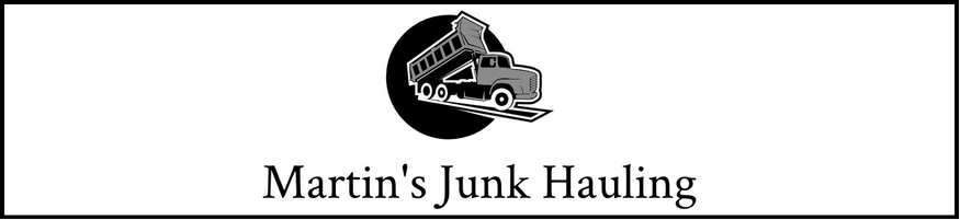 Martin’s Junk Hauling & Recycling, LLC