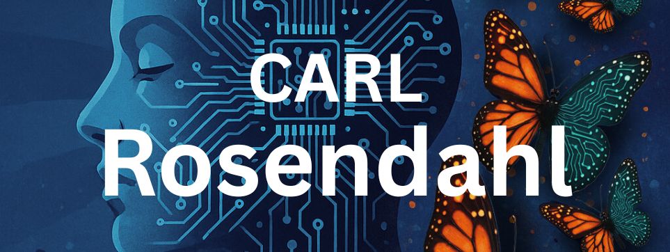 Carl Rosendahl