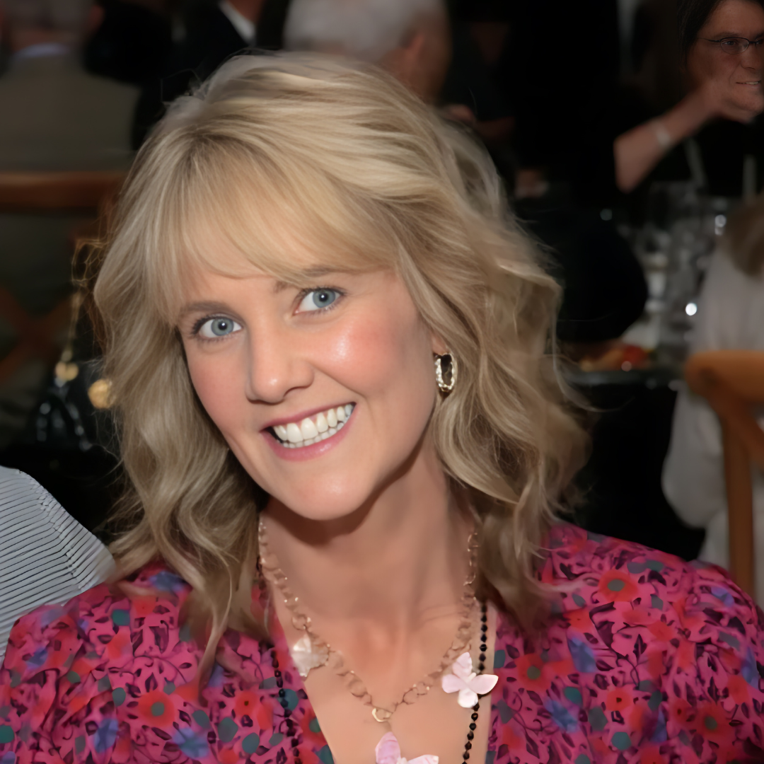 Meet Our 2026 Gala Co-Chair - Lesley Shekelton