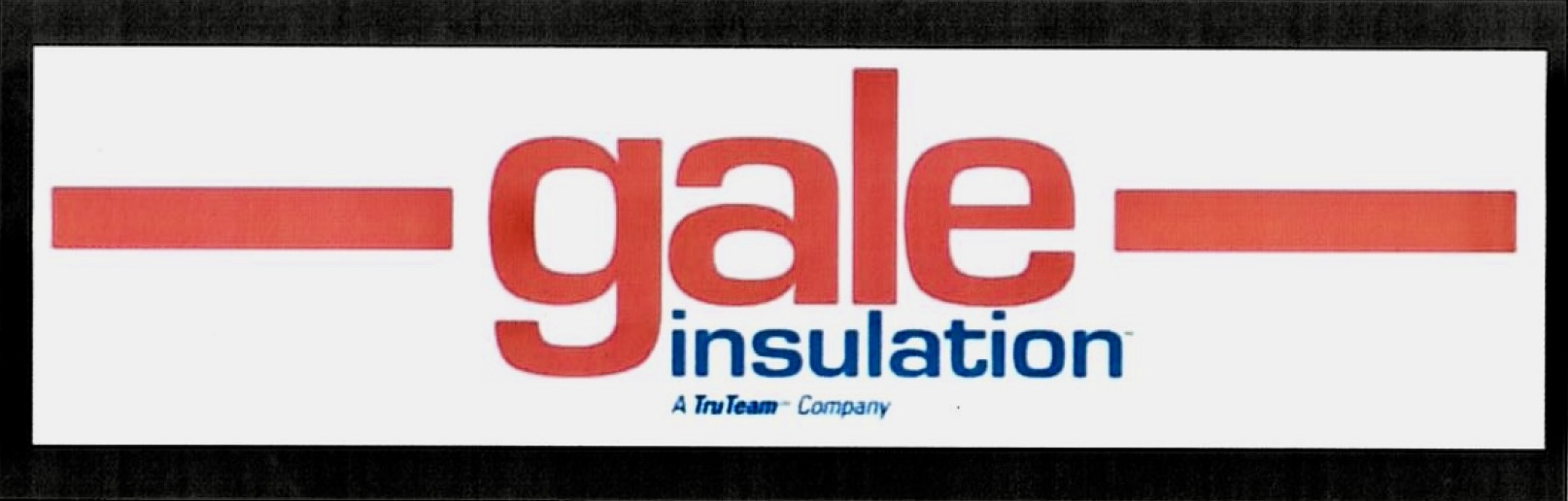 Gale Insulation