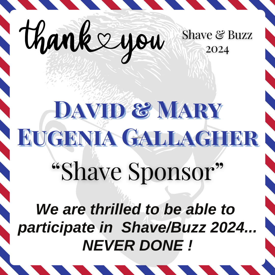 David & Maria Eugenia Gallagher