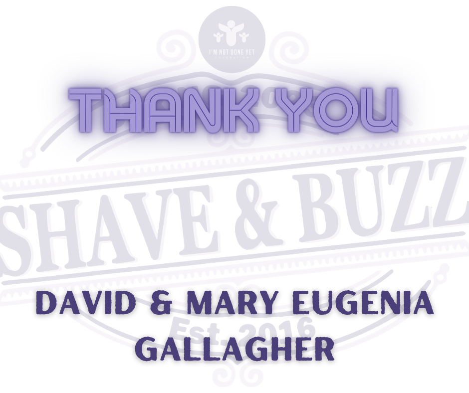 David & Maria Eugenia Gallagher