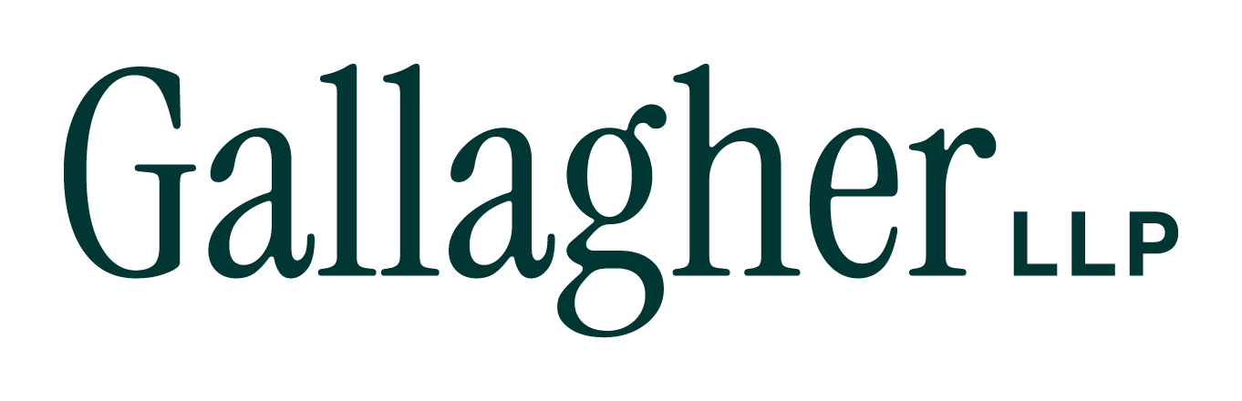 Gallagher LLP: Attorneys at Law