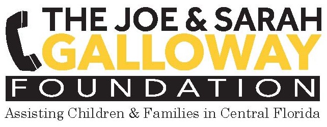 The Joe & Sarah Galloway Foundation