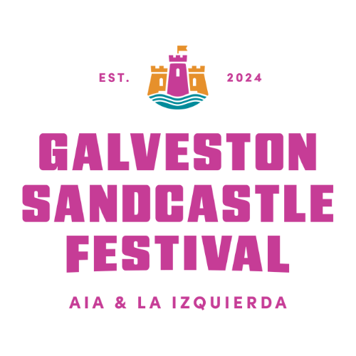 Galveston Sandcastle Festival