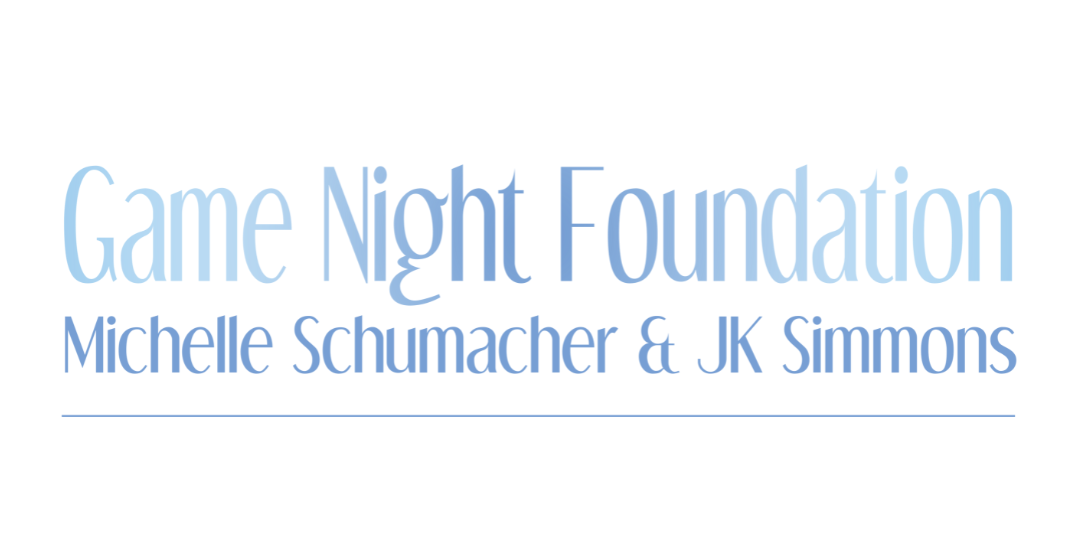 Game Night Foundation
