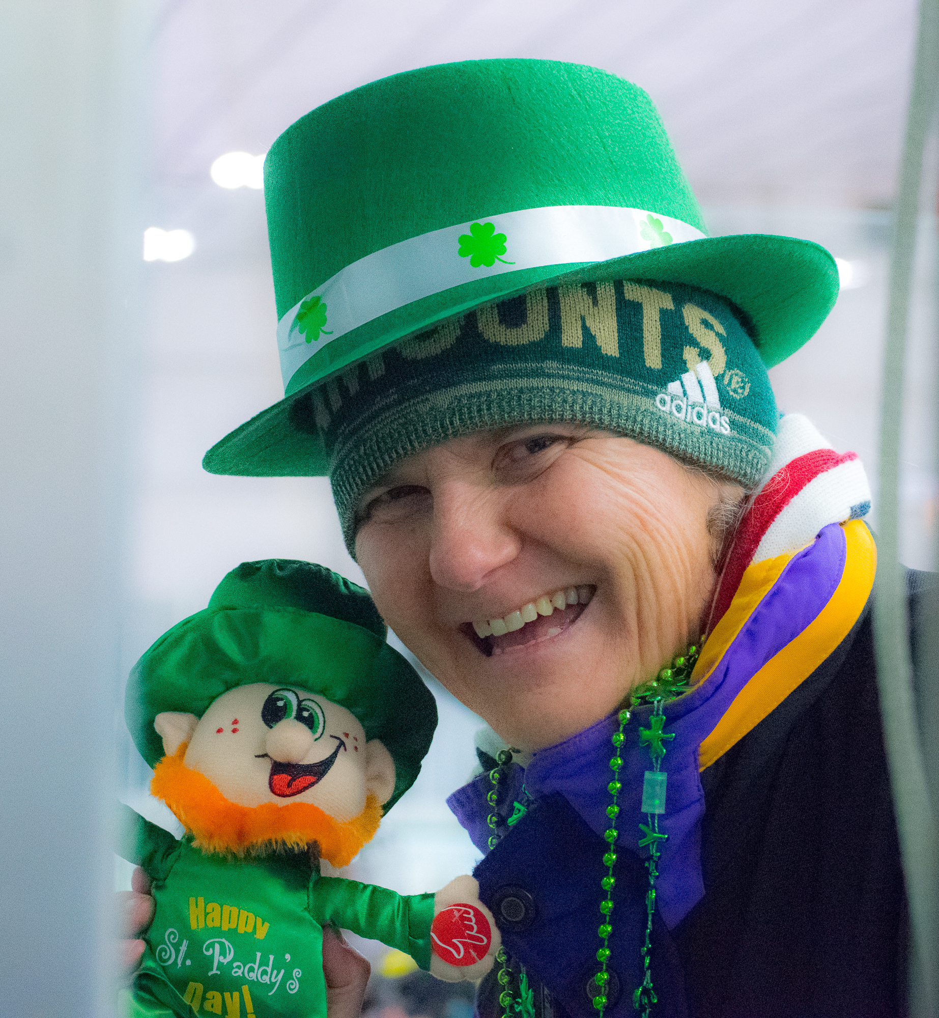 Betty Lou 2023