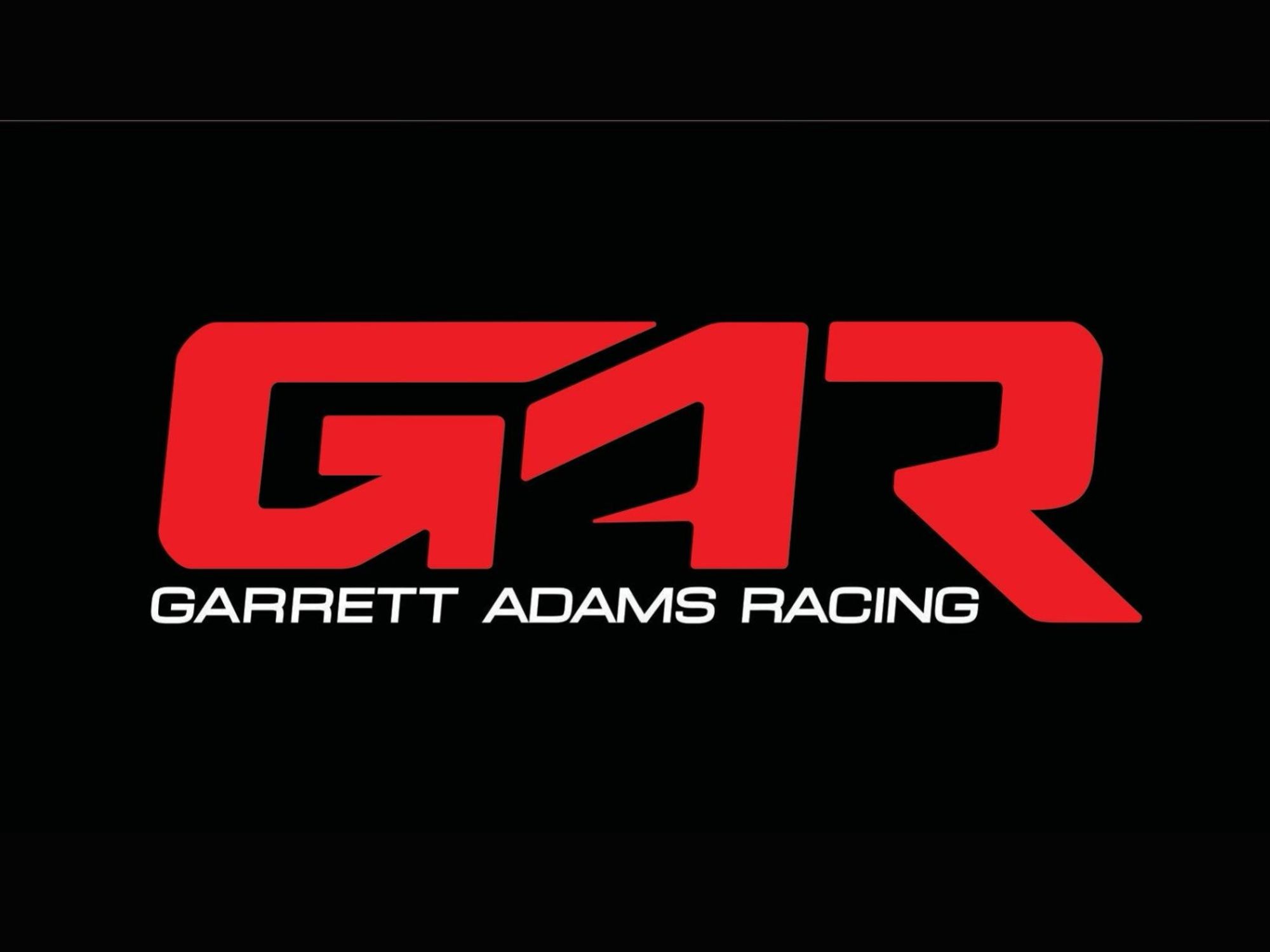 Garrett Adams Racing