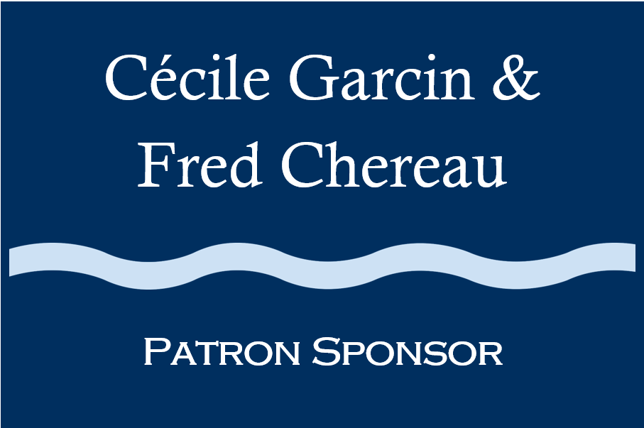Cecile Garcin & Fred Chereau