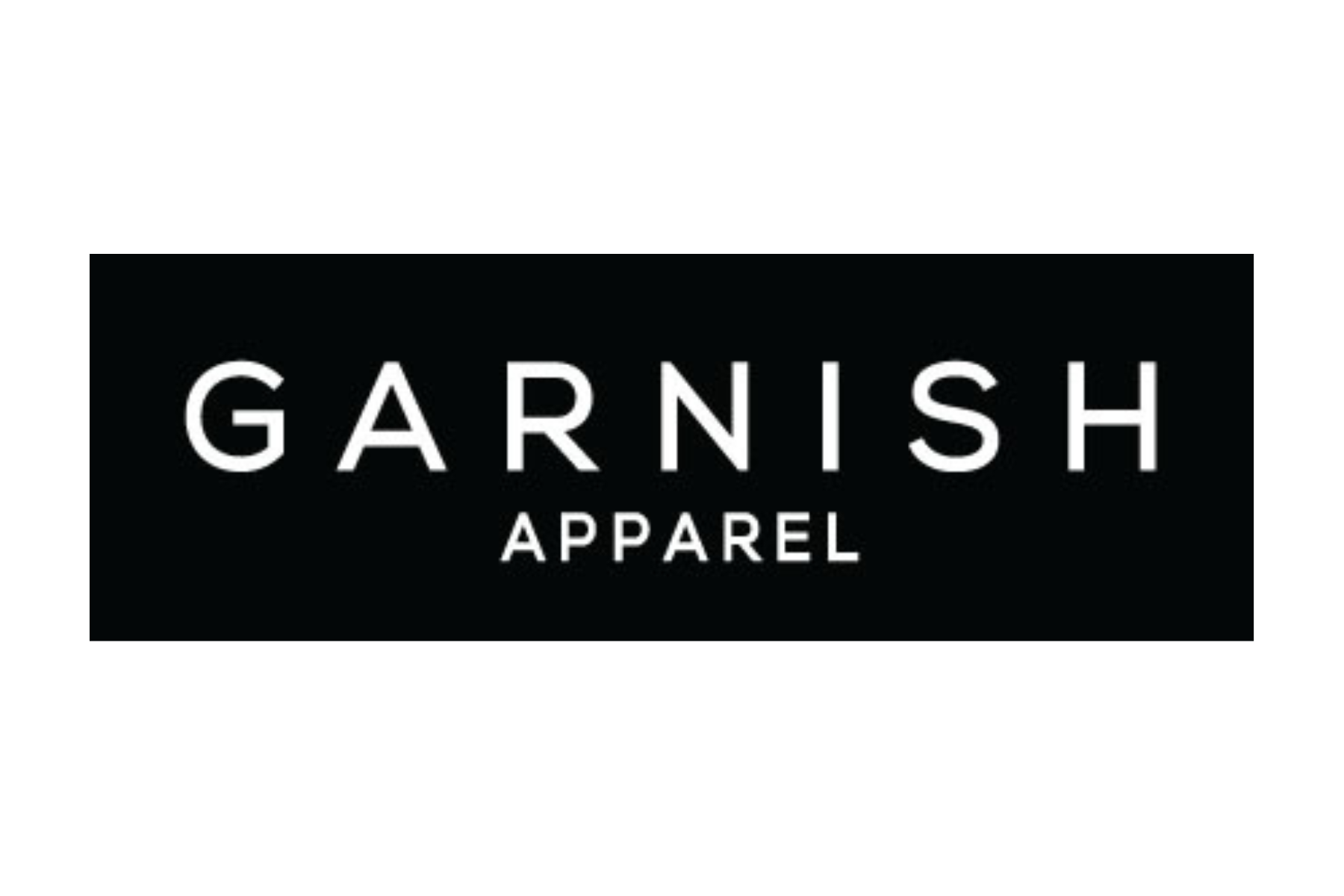 Garnish Apparel