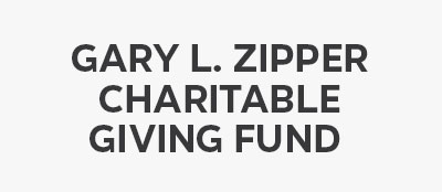 Gary L. Zipper Charitable Giving Fund