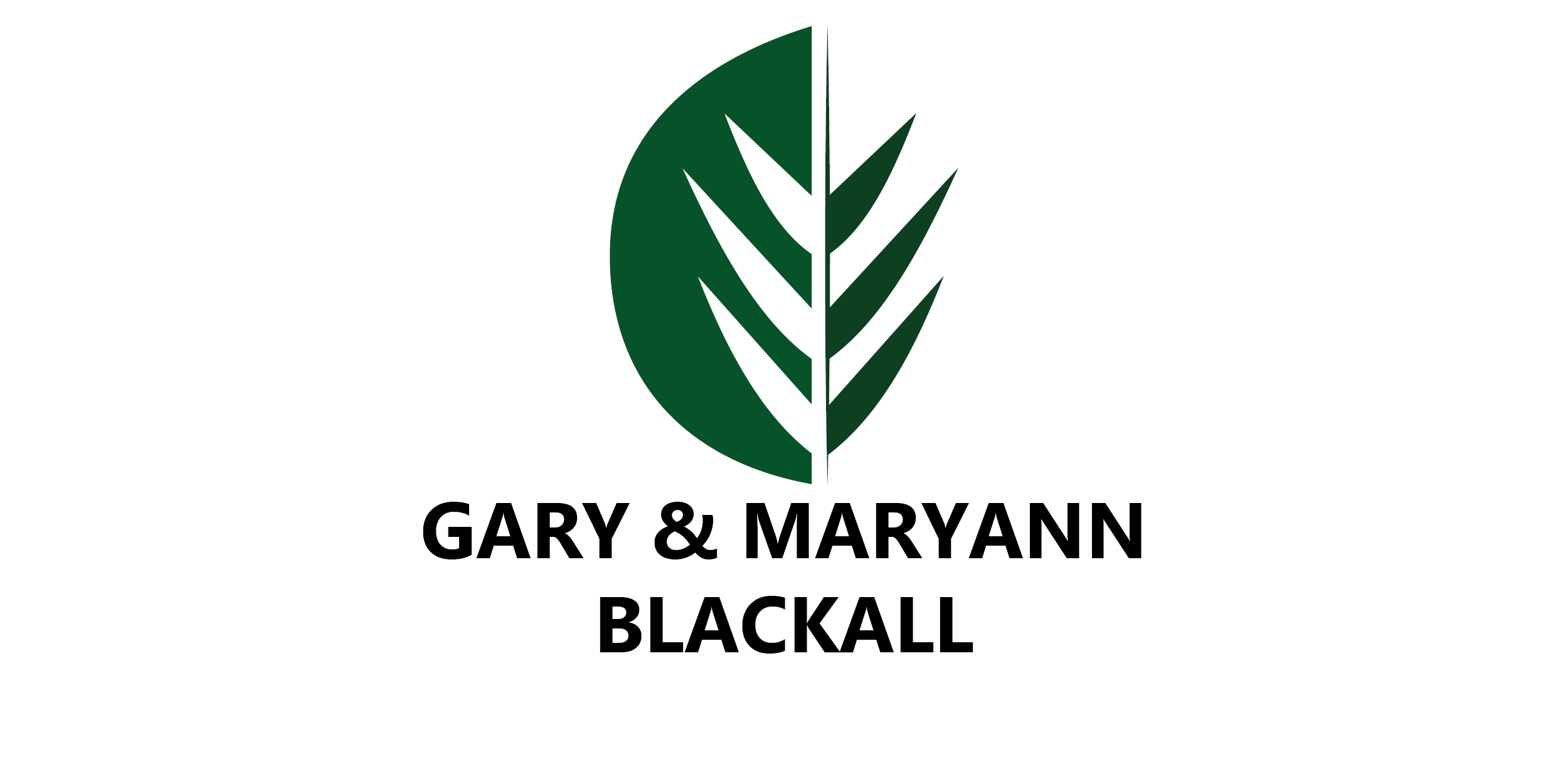 Gary Blackall