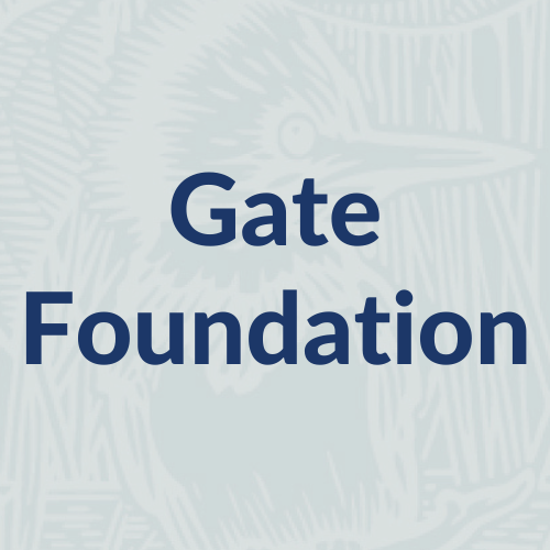 Gate Foundation 