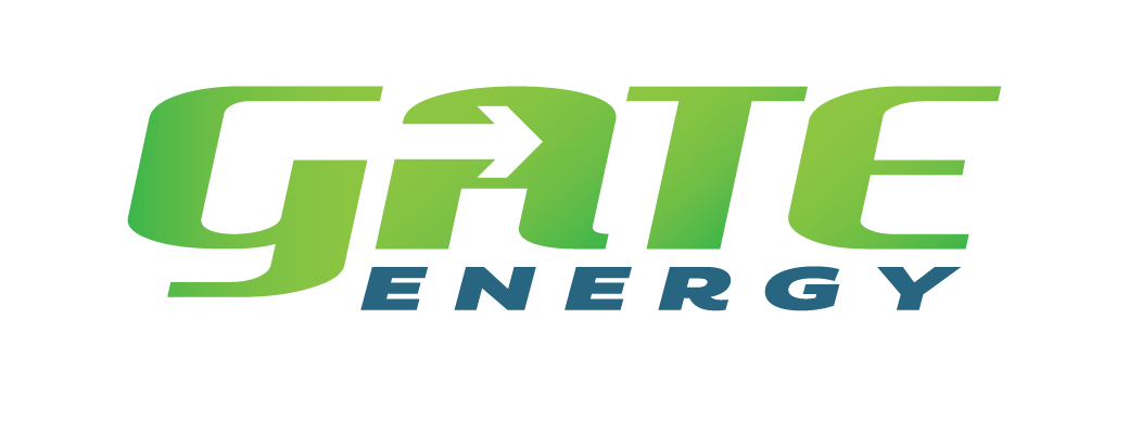 Gate Energy