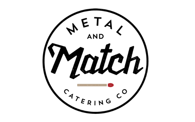 Metal + Match
