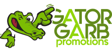 Gator Garb Promotions