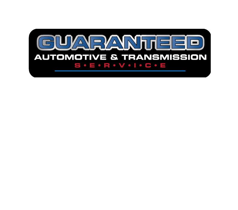 Guaranteed Automotive and Transmission Service