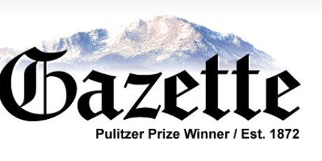 The Gazette Colorado Springs