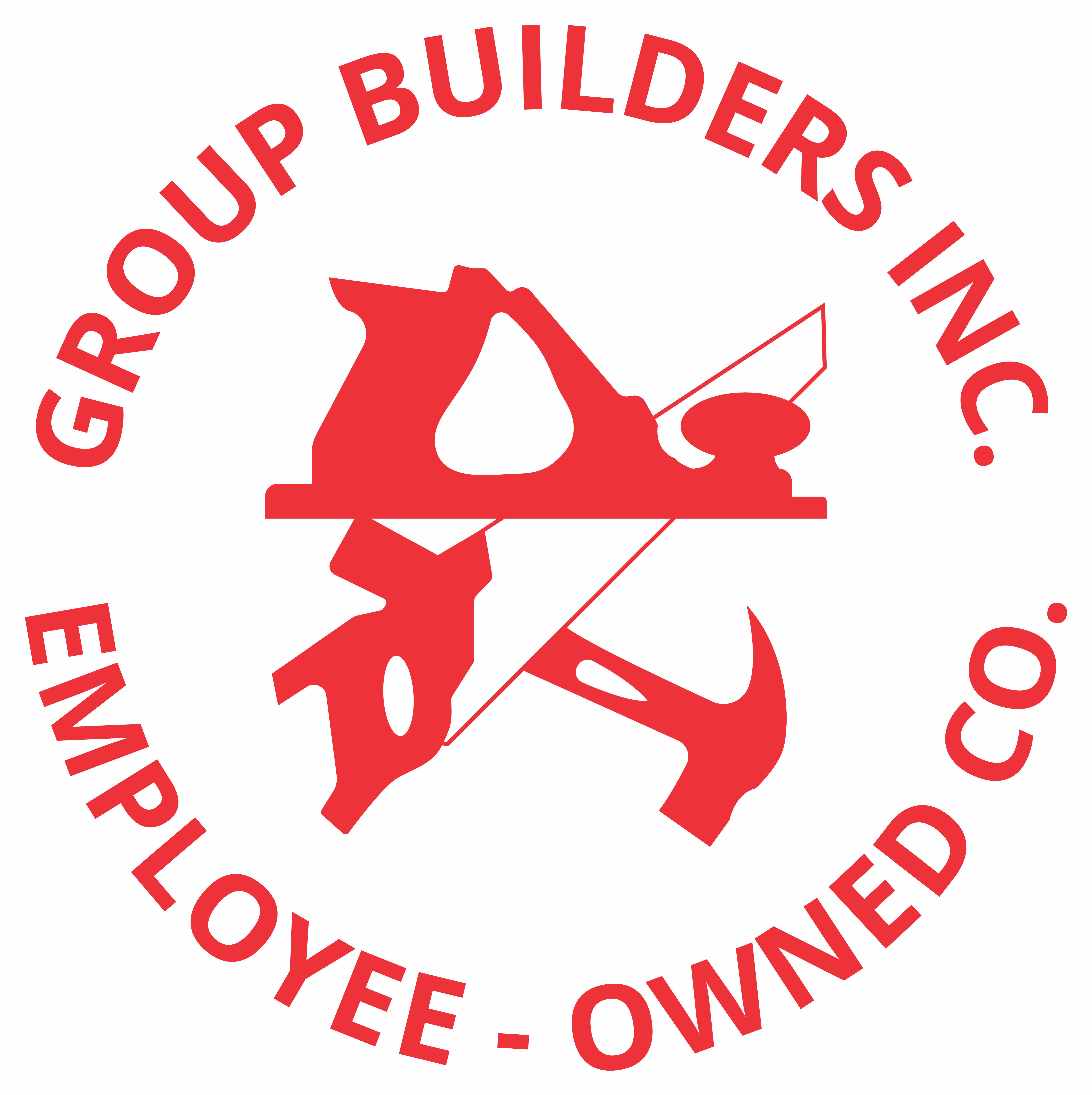 Group Builders, Inc.