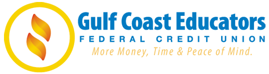 Gulf Coast Educators Federal Credit Union