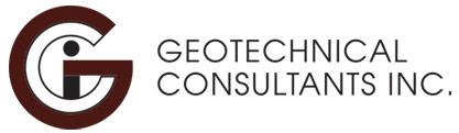 Geotechnical Consultants Inc.