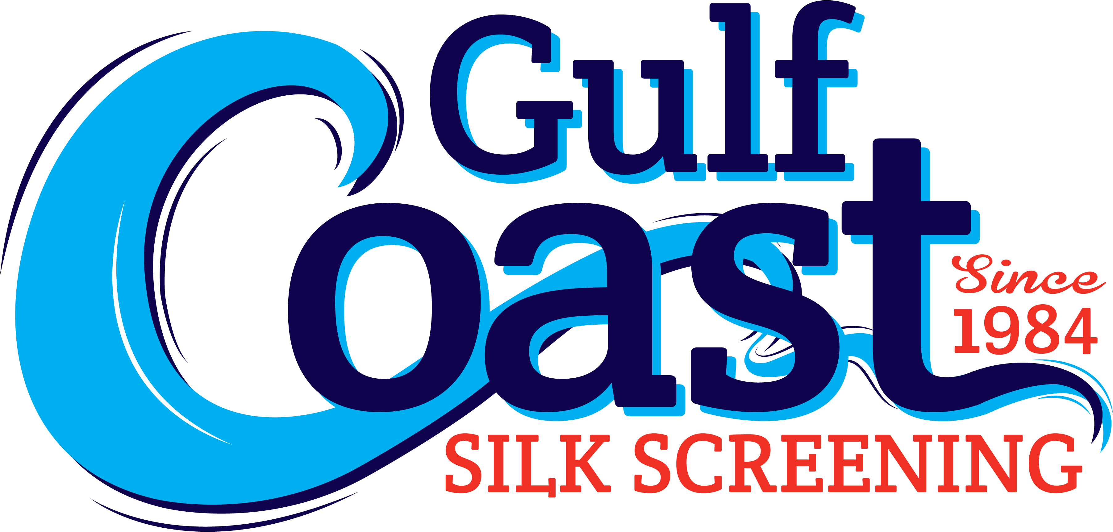 Gulf Coast Silk Screening