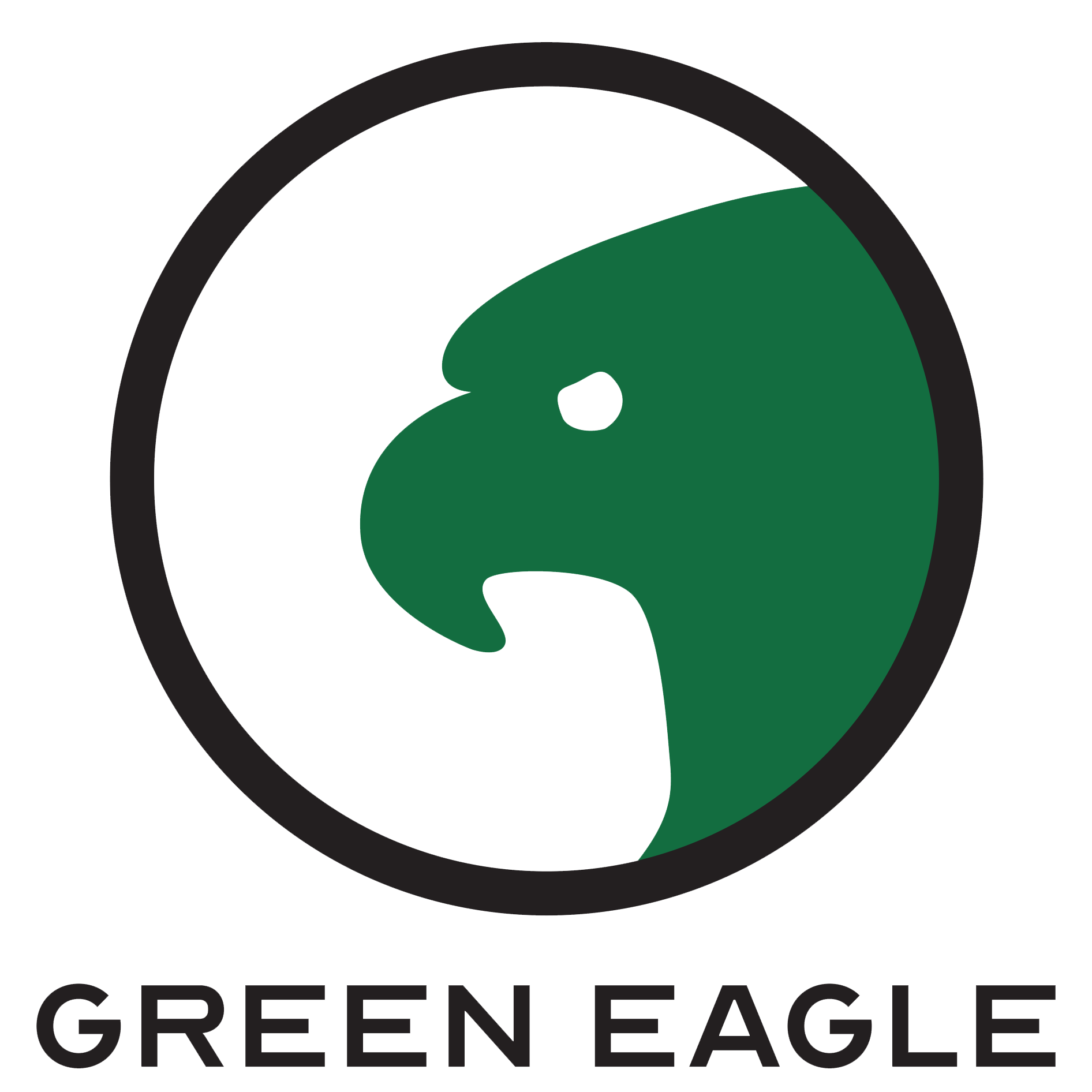 Green Eagle