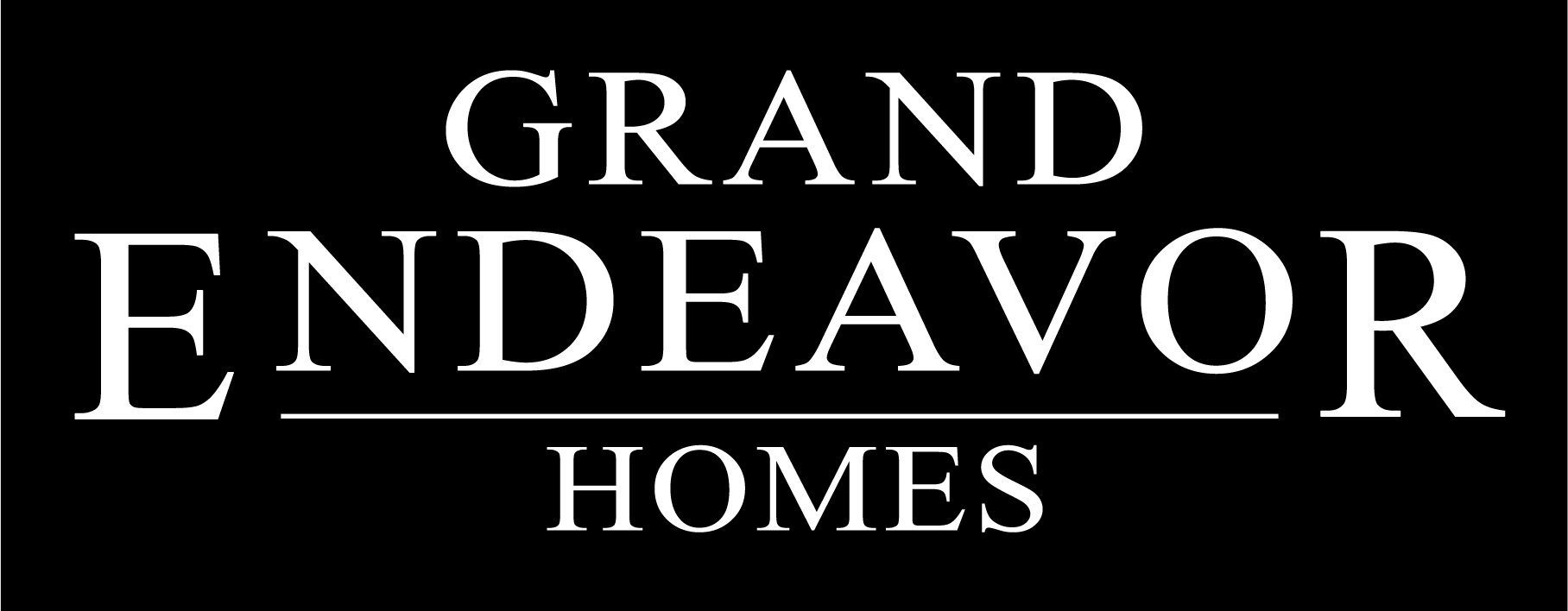 Grand Endeavor Homes
