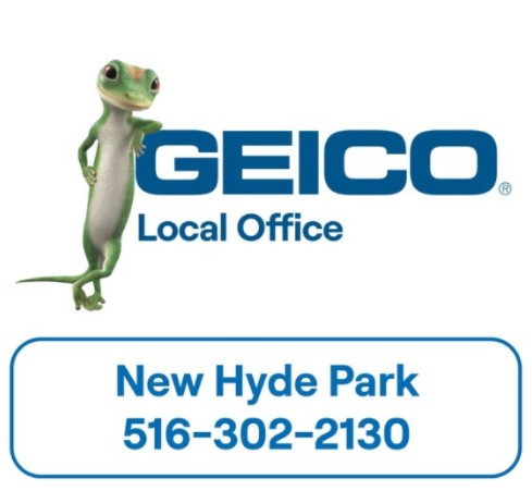 Geico New Hyde Park