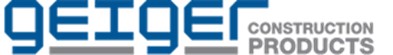 Geiger Construction Products