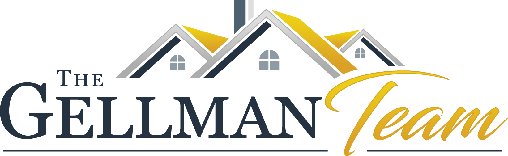 The Gellman Team