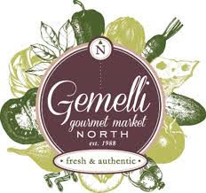 Gemelli's Gourmet Market North