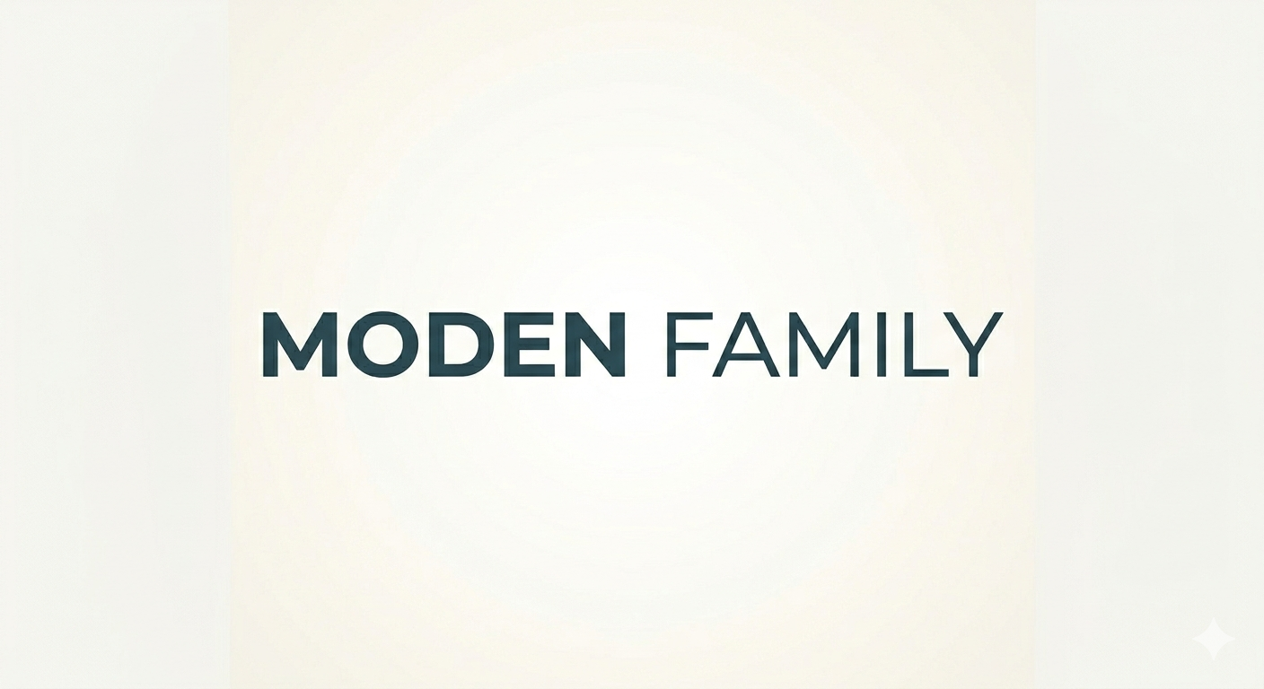 Moden Family