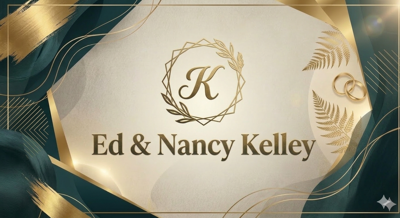 Ed & Nancy Kelley